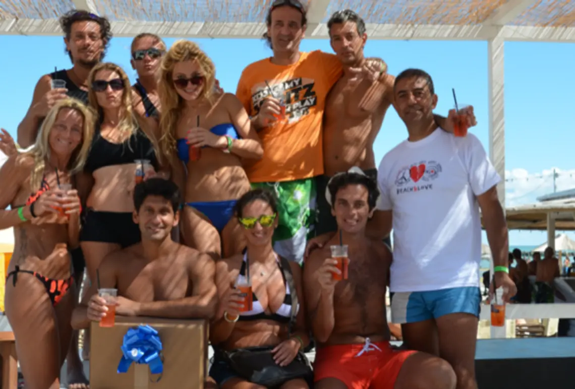 SAND VOLLEY SETTEMBRE